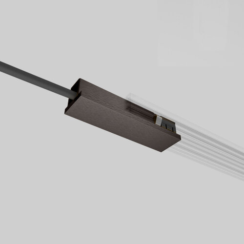 Titan Line&nbsp;Ввод питания титан - фото 1