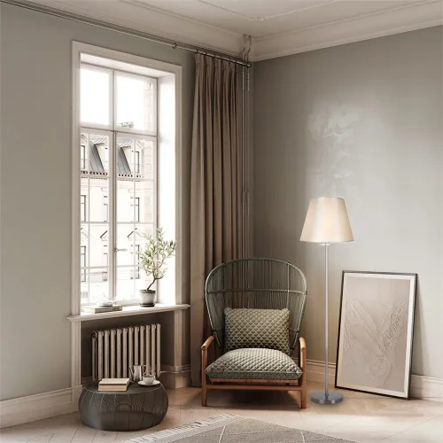 Люстра Форте / Forte (Латунь) FR1006PL-12G - фото 2