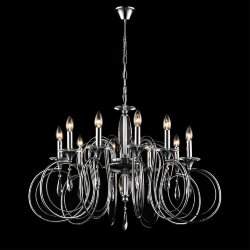 Люстра «LUMION» 8032/10, серия: LAOKA (крепление на крюк) - -