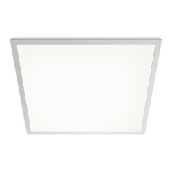 Светодиодная панель WOLTA LPD40W60-03 40Вт 4000К Серая рамка (без драйвера LD-40)