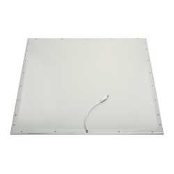 Светодиодная панель WOLTA LPD40W60-03 40Вт 4000К Серая рамка (без драйвера LD-40)