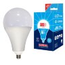 LED-A160-65W-4000K-E27-FR-NR Лампа светодиодная, Форма A, матовая, Серия Norma, Белый свет 4000K, Картон - фото 4