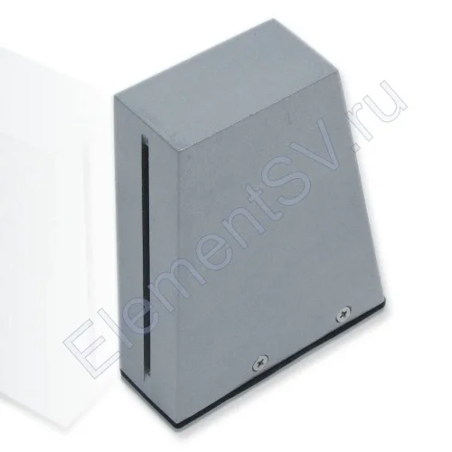 Светодиодный светильник UCR9212 MS, White - фото.