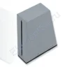 Светодиодный светильник UCR9212 MS, White - фото.