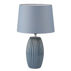 Настольная лампа «LUMION» 8122/1T, серия: LAPUNA - -