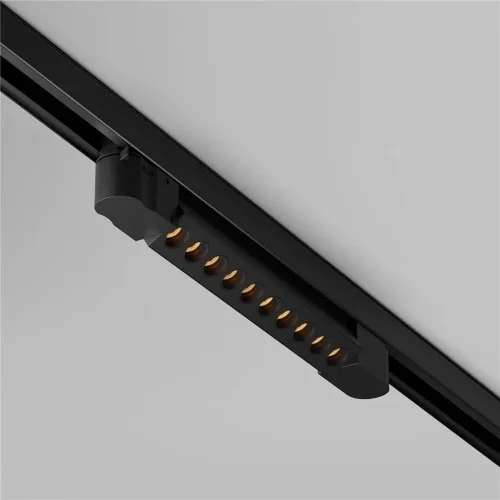 Трековый светильник Points Trinity 2700K 10Вт 30° (Черный) - фото 5