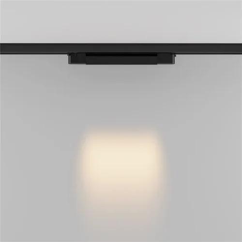 Трековый светильник Points Trinity 2700K 10Вт 30° (Черный) - фото 6