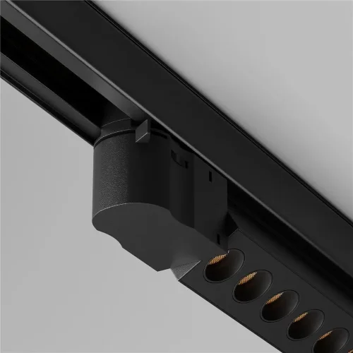 Трековый светильник Точки / Points Trinity 2700K 10Вт 30° (Черный) TR195-3-10W2.7K-M-B - фото 4