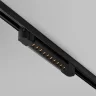 Трековый светильник Точки / Points Trinity 2700K 10Вт 30° (Черный) TR195-3-10W2.7K-M-B - фото 7