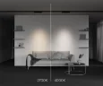 Трековый светильник Точки / Points Trinity 2700K 10Вт 30° (Черный) TR195-3-10W2.7K-M-B - фото 12