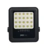 Прожектор светодиодный PFL SOLAR 02 50 6500К GR IP65 ДО с солнечн. панелью и пультом Pro+ JazzWay 5058460 - фото 3