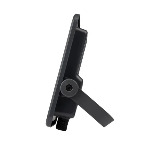 Прожектор светодиодный PFL SOLAR 02 50 6500К GR IP65 ДО с солнечн. панелью и пультом Pro+ JazzWay 5058460 - фото 5