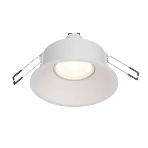 Встраиваемый светильник NUVOLT LDL-026W (Белый) - фото