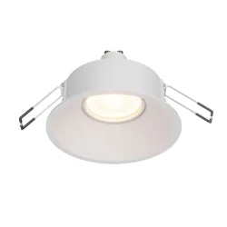 Встраиваемый светильник NUVOLT LDL-026W (Белый)