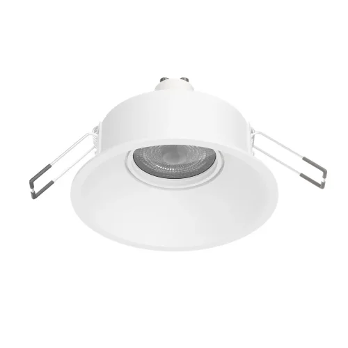 Встраиваемый светильник NUVOLT LDL-026W (Белый) - фото 3