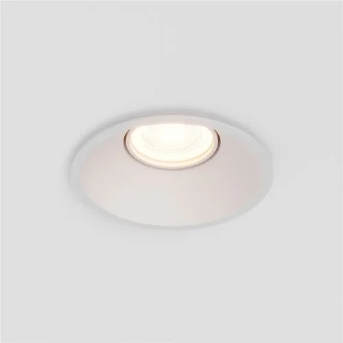 Встраиваемый светильник NUVOLT LDL-026W (Белый) - фото 5