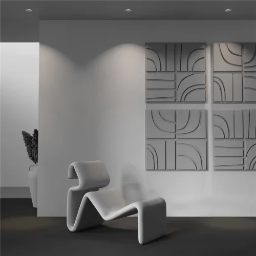 Встраиваемый светильник NUVOLT LDL-026W (Белый) - фото 8