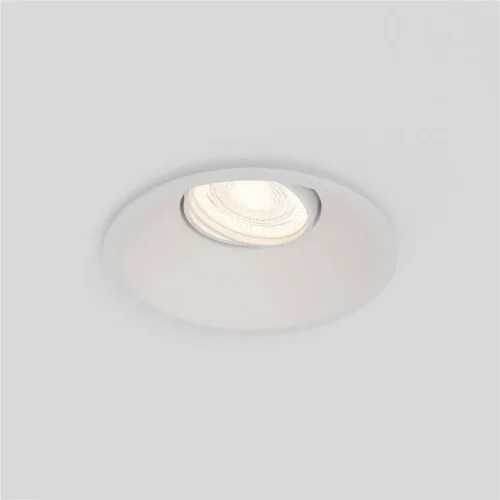 Встраиваемый светильник NUVOLT LDL-026W (Белый) - фото 10