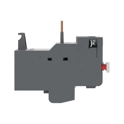 Реле тепловое YON STR2 уст. 7-10A 3P для DSC009-040 YON STR2-40-0010 - фото 3