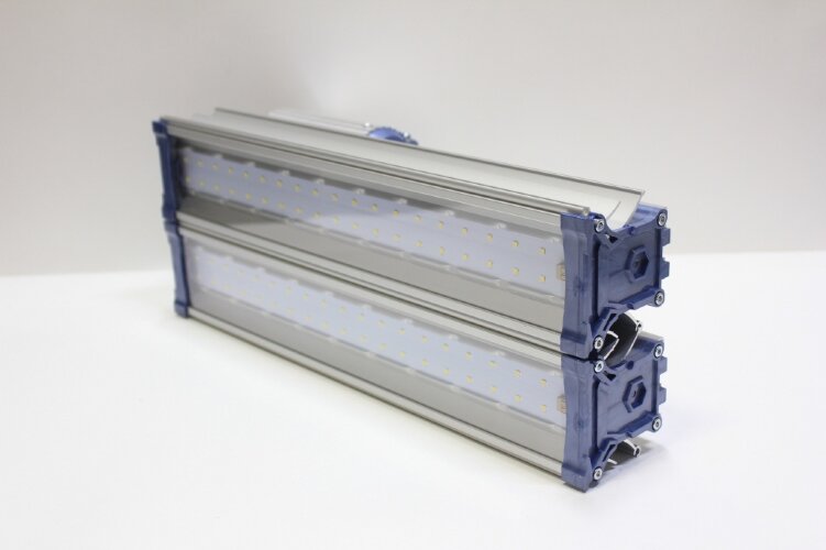 Уличный светодиодный светильник RS-STREET 50x2 S5 (Д) - фото 4