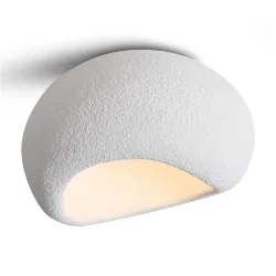 Потолочный светильник Холм / Mound (Белый) FR5428CL-01W