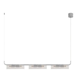 Подвес линейный «LUMION» 8258/6, серия: TORONTO (крепление на планке) - -