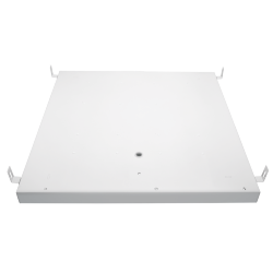 Светильник WOLTA PRO ГРИЛЬЯТО ДВО02-36-041-6К с БАП EM1 36Вт 6500К IP40 Матовый