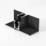 Коннектор угловой внутренний для встраиваемого шинопровода Mini Magnetic 85178/00 - фото 2