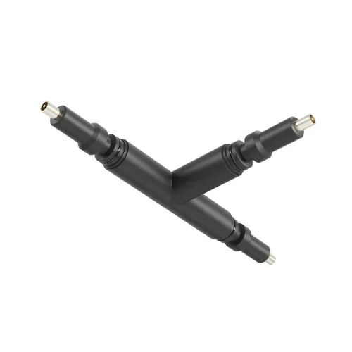 Фиксатор для накладного монтажа системы Axity (Черный) - фото