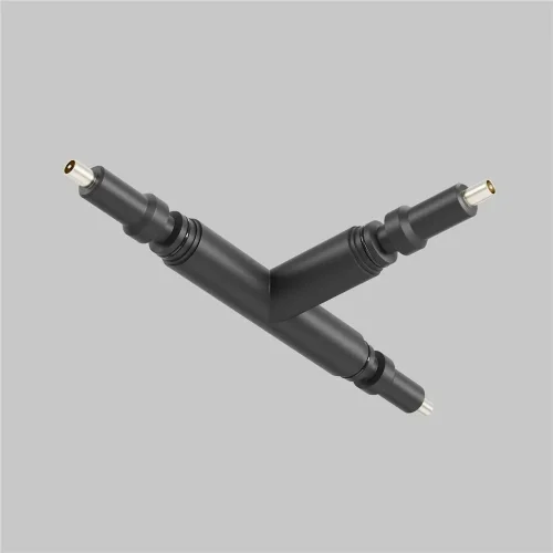 Фиксатор для накладного монтажа системы Axity (Черный) - фото 5