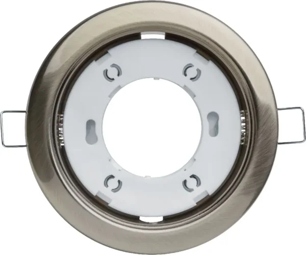 Светильник точечный 71 283 NGX-R1-007-GX53 IP20 черненая бронз. Navigator 71283 - фото