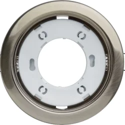 Светильник точечный 71 283 NGX-R1-007-GX53 IP20 черненая бронз. Navigator 71283