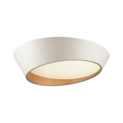 Потолочный светильник «Sonex» 7693/60L, серия: APEX (крепление на планке) - -