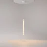 Подвесной светильник Луч / Ray 3000К 10Вт (Белый) P021PL-L10W - фото 5