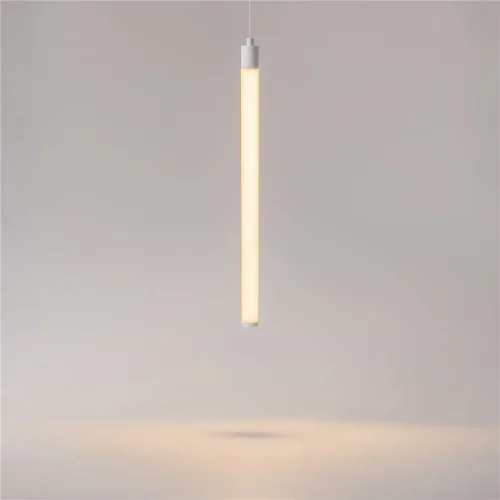 Подвесной светильник Луч / Ray 3000К 10Вт (Белый) P021PL-L10W - фото 6