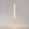Подвесной светильник Луч / Ray 3000К 10Вт (Белый) P021PL-L10W - фото 6