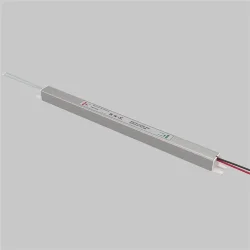 Источник напряжения PSL003 12В 60Вт IP 20 811018 (Серебро)