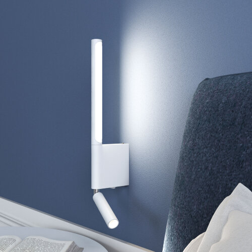 Настенный светодиодный светильник Sarca LED - Фото 2