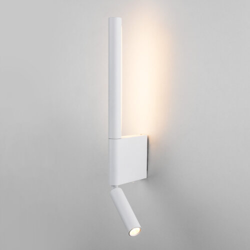 Настенный светодиодный светильник Sarca LED - фото 1