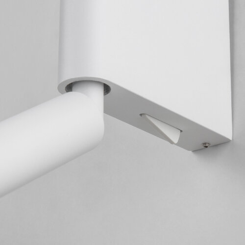 Настенный светодиодный светильник Sarca LED - Фото 5