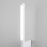 Настенный светодиодный светильник Sarca LED 40111/LED белый - фото 3