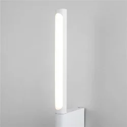 Настенный светодиодный светильник Sarca LED 40111/LED белый (057583)
