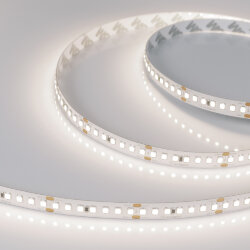 Светодиодная лента RT-А168-10mm 24V Day4000 (17 W/m, IP20, 2835, 5m) (Arlight, Открытый) 019094(2)