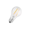 Лампа светодиодная филаментная 6.5W/4000K (=60W) E27 806Lm | PARATHOM CL A FILAMENT | - OSRAM. Фото 2