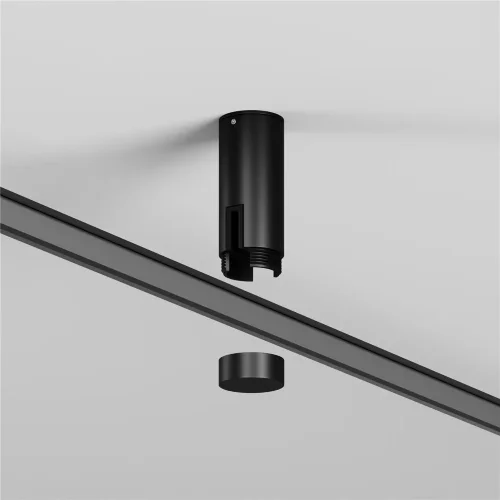 Крепление потолочное Flexity (Черный) TRA200C-11B - фото 4