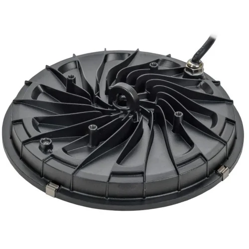 Светильник светодиодный ДСП 4021 200Вт 5000К IP65 для высоких пролетов HIGHBAY GENERICA LDSP0-4021-200-50-K02-G - фото 4