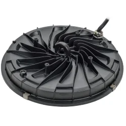 Светильник светодиодный ДСП 4021 200Вт 5000К IP65 для высоких пролетов HIGHBAY GENERICA LDSP0-4021-200-50-K02-G