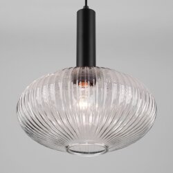 Подвесной светильник 50183/1 прозрачный (045112)