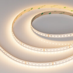 Светодиодная лента TWIST-А128-10mm 24V Warm3000 (10 W/m, IP20, 5m) (Arlight, 7 лет) 050499