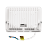 Светодиодный прожектор WOLTA WFL-70W/06W 70Вт 5700К IP65 6300лм белый - фото 2.